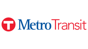 metro transit vector logo